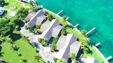 Waters Edge Grand Bahama Freeport BS