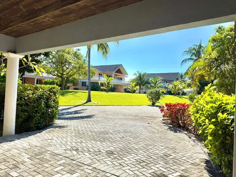 Waters Edge Grand Bahama Freeport BS