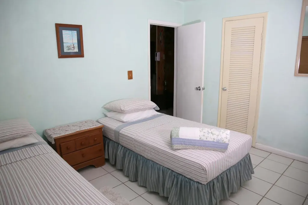 Andros Beach Colony Subdi Andros BS