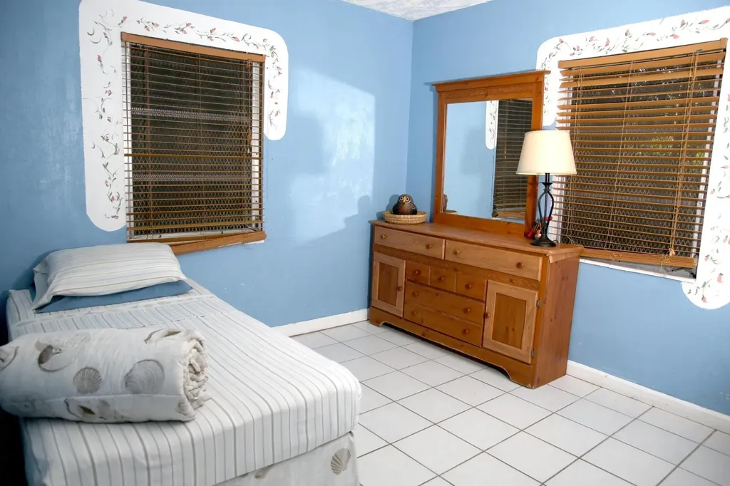 Andros Beach Colony Subdi Andros BS