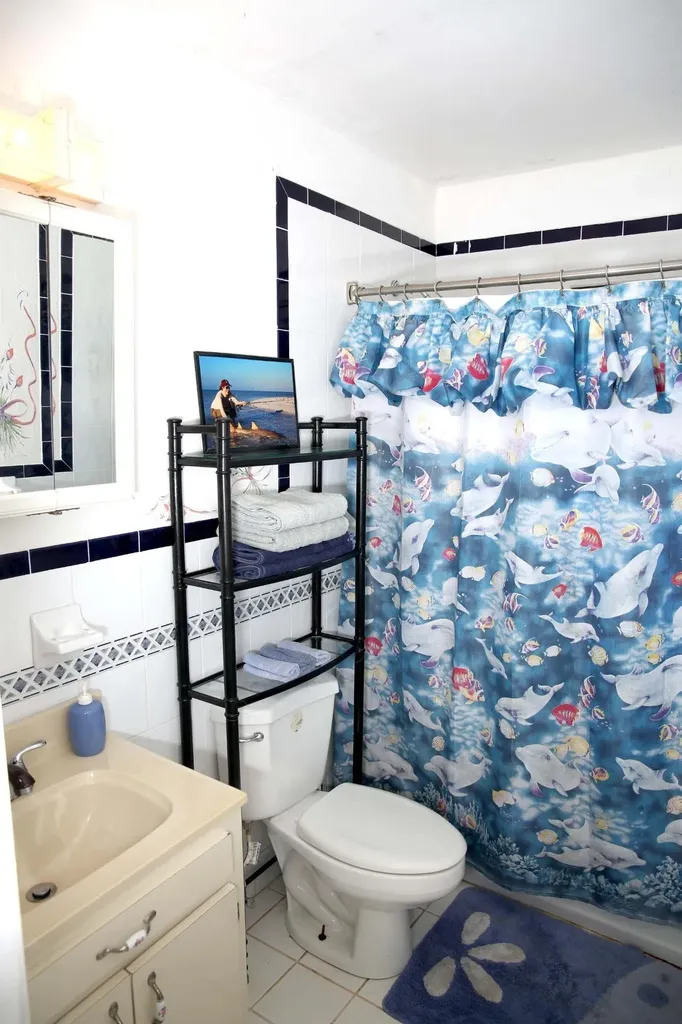 Andros Beach Colony Subdi Andros BS