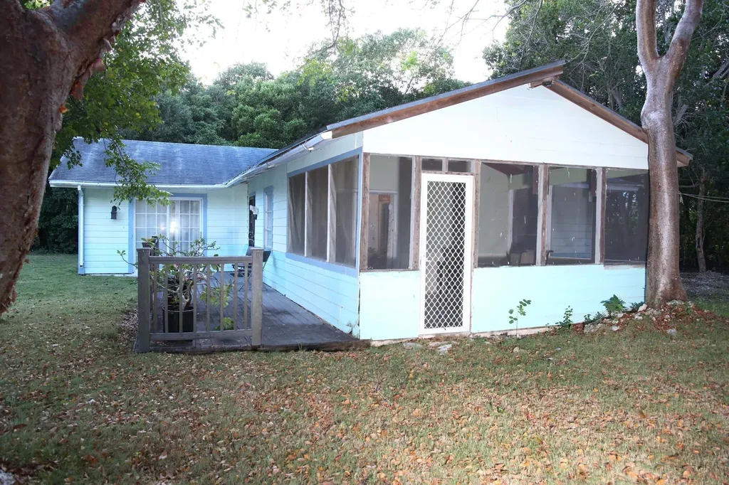 Andros Beach Colony Subdi Andros BS