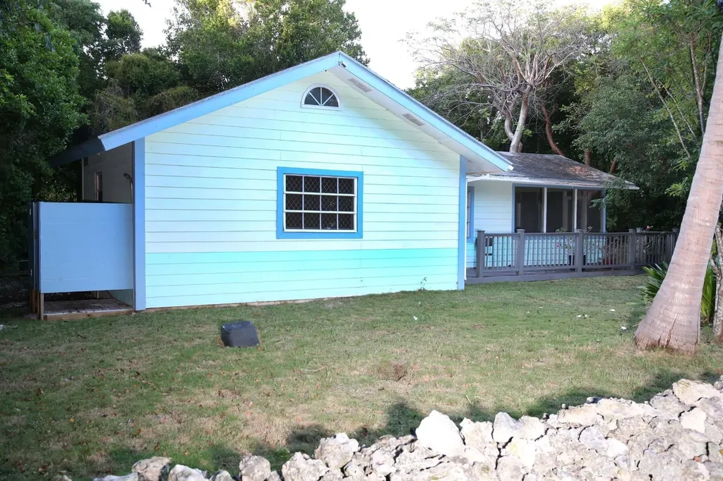 Andros Beach Colony Subdi Andros BS