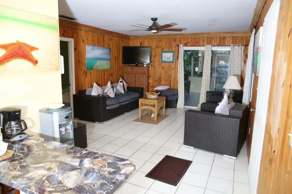 Andros Beach Colony Subdi Andros BS