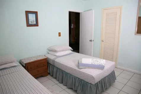 Andros Beach Colony Subdi Andros BS