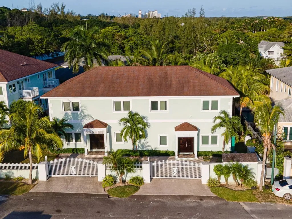 Unit 4, Albury Lane New Providence Paradise Island BS