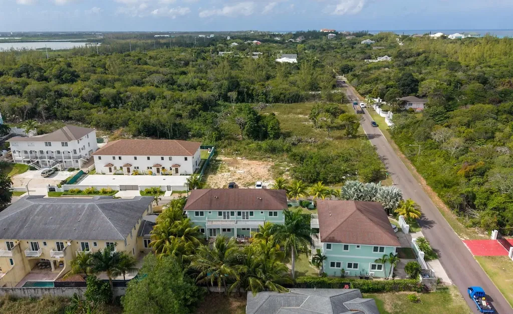 Unit 4, Albury Lane New Providence Paradise Island BS