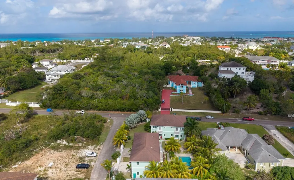 Unit 4, Albury Lane New Providence Paradise Island BS