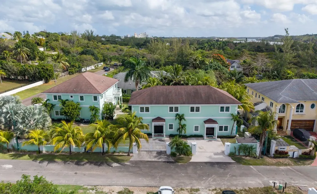 Unit 4, Albury Lane New Providence Paradise Island BS