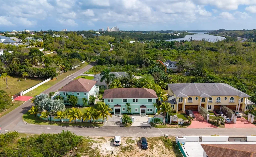 Unit 4, Albury Lane New Providence Paradise Island BS