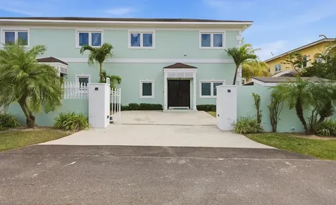 Unit 4, Albury Lane New Providence Paradise Island BS