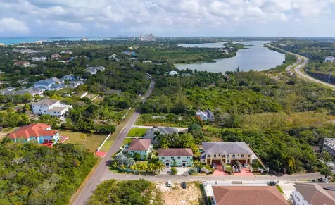 Unit 4, Albury Lane New Providence Paradise Island BS