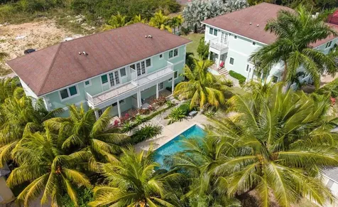 Unit 4, Albury Lane New Providence Paradise Island BS