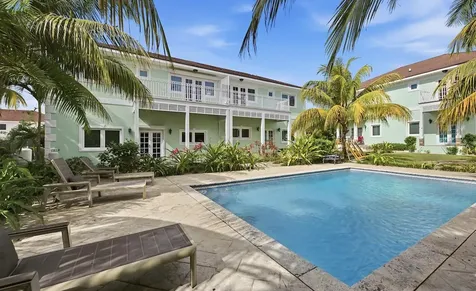 Unit 4, Albury Lane New Providence Paradise Island BS