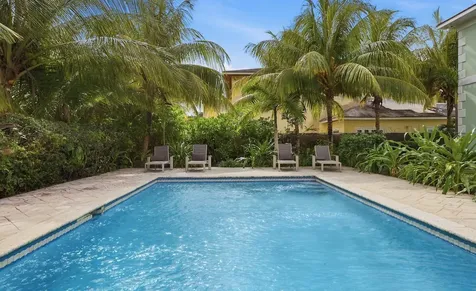 Unit 4, Albury Lane New Providence Paradise Island BS