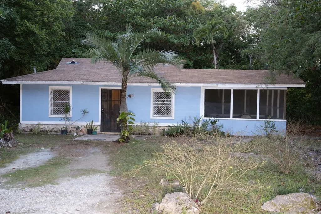 Andros Beach Colony Subdi Andros BS