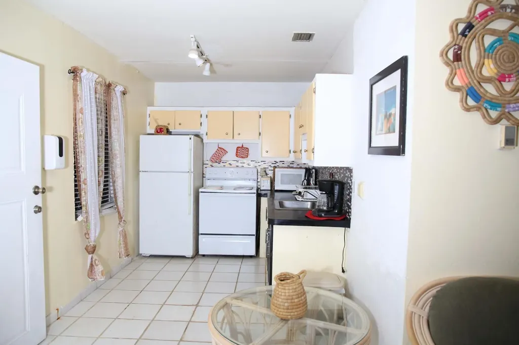 Andros Beach Colony Subdi Andros BS