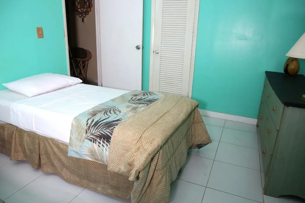 Andros Beach Colony Subdi Andros BS