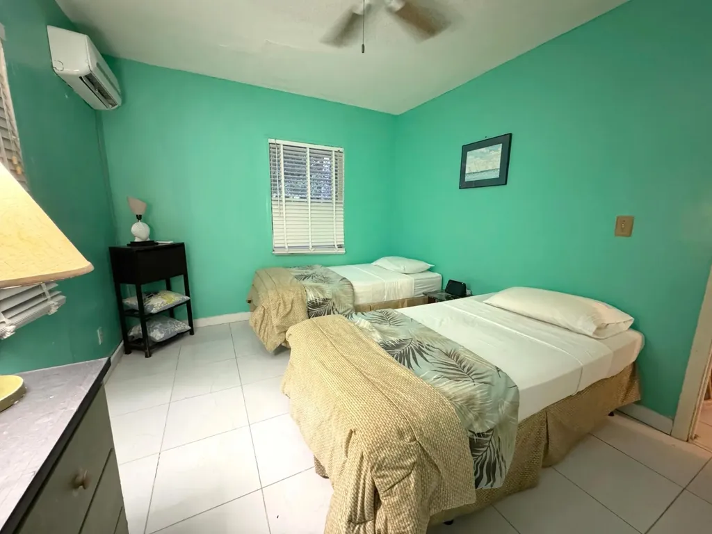 Andros Beach Colony Subdi Andros BS