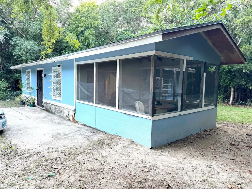 Andros Beach Colony Subdi Andros BS