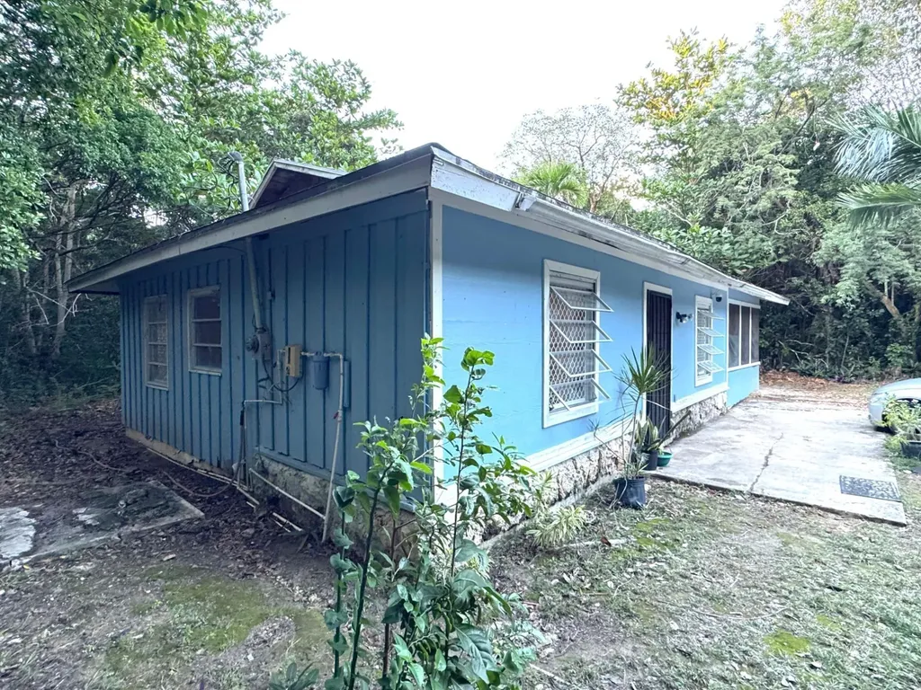 Andros Beach Colony Subdi Andros BS