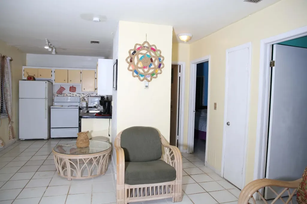 Andros Beach Colony Subdi Andros BS