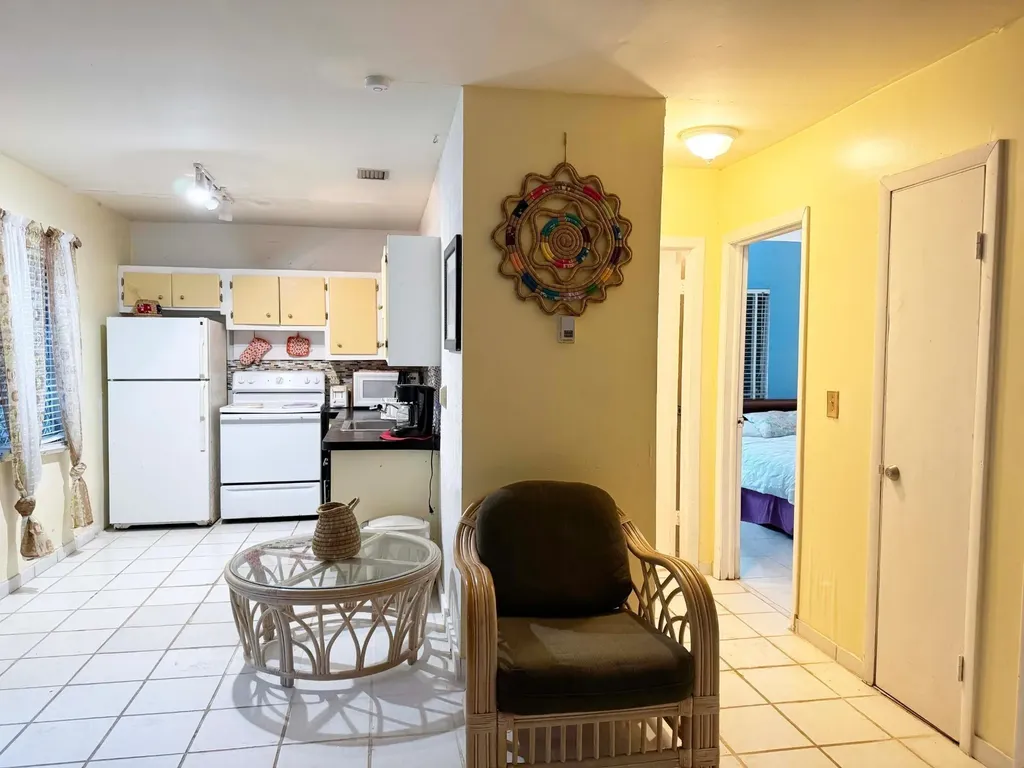 Andros Beach Colony Subdi Andros BS