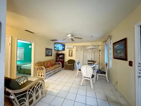 Andros Beach Colony Subdi Andros BS