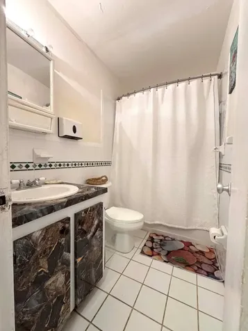 Andros Beach Colony Subdi Andros BS