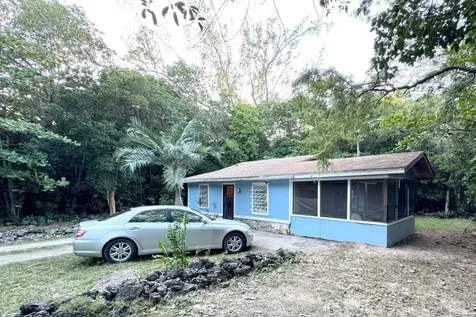 Andros Beach Colony Subdi Andros BS