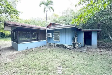 Andros Beach Colony Subdi Andros BS