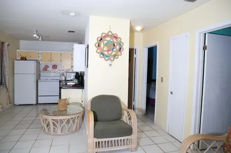 Andros Beach Colony Subdi Andros BS