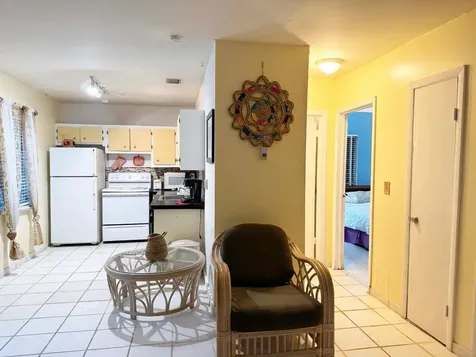 Andros Beach Colony Subdi Andros BS