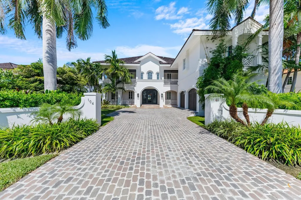 104 Harbourway Ocean Club New Providence Paradise Island BS