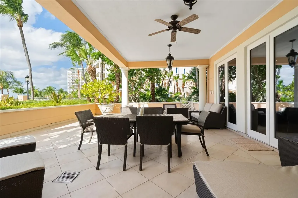 Unit B104 Ocean Club Resi New Providence Paradise Island BS