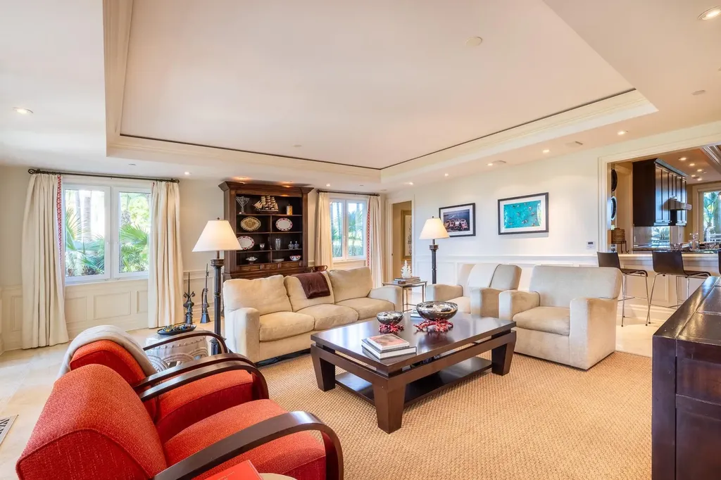 Unit B104 Ocean Club Resi New Providence Paradise Island BS