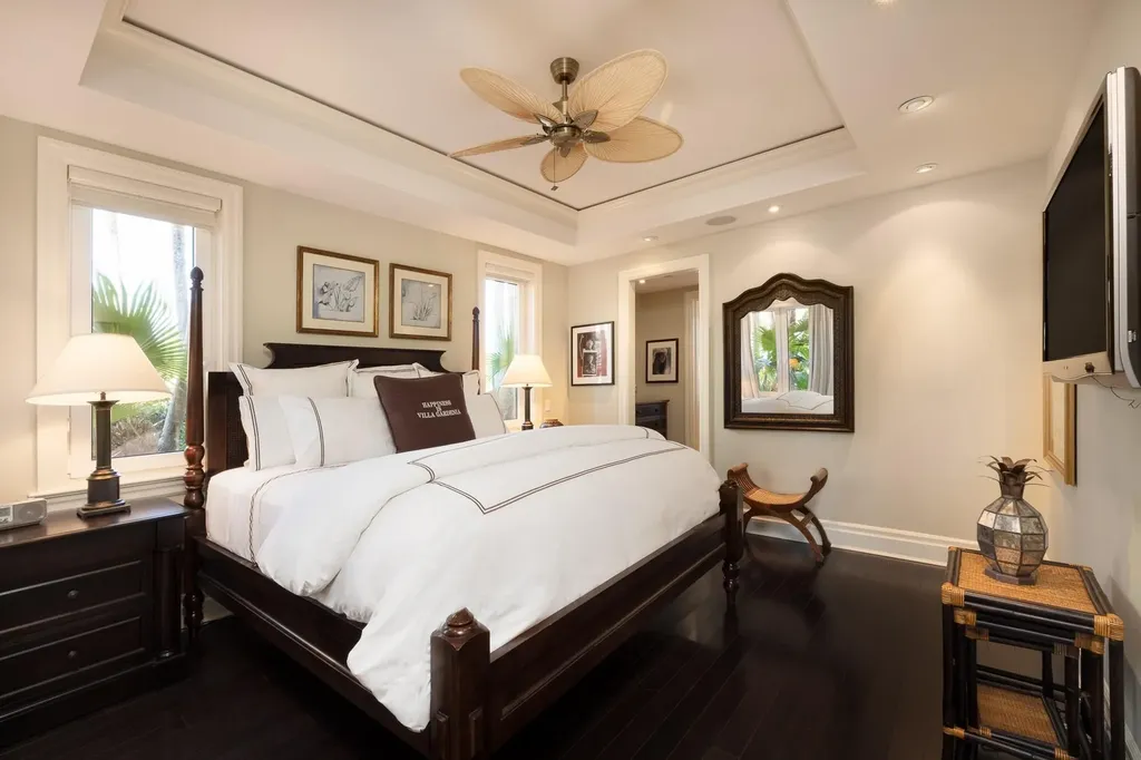 Unit B104 Ocean Club Resi New Providence Paradise Island BS