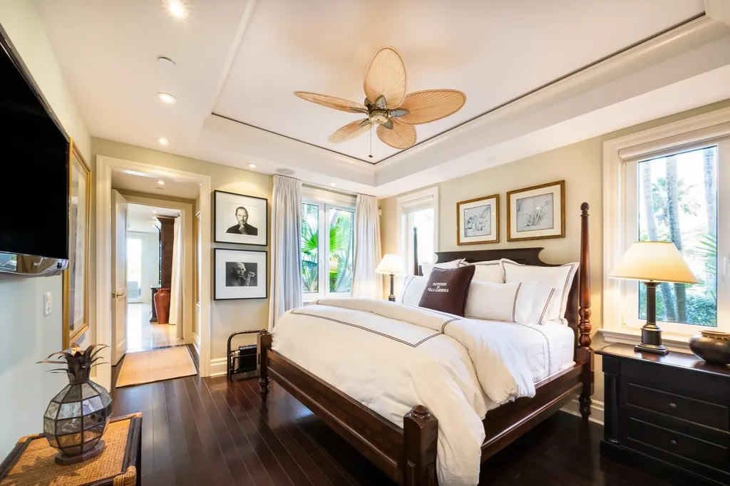 Unit B104 Ocean Club Resi New Providence Paradise Island BS