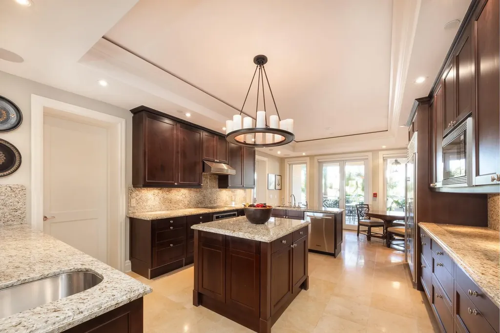 Unit B104 Ocean Club Resi New Providence Paradise Island BS