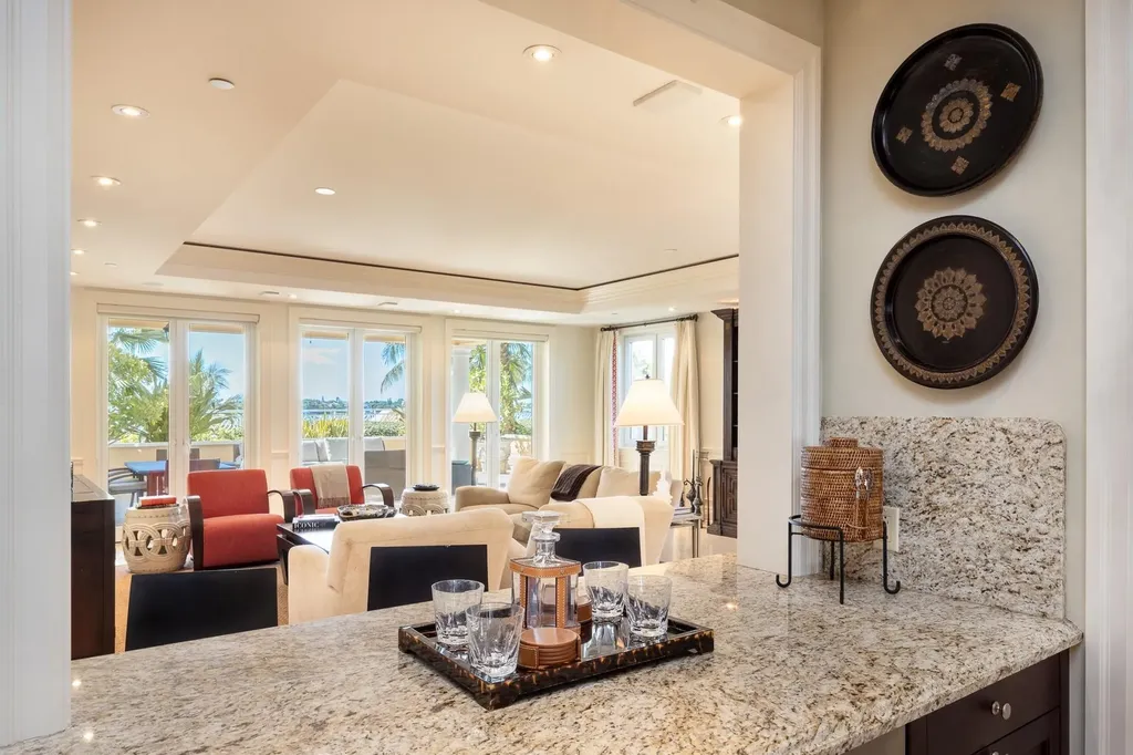 Unit B104 Ocean Club Resi New Providence Paradise Island BS