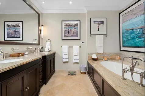 Unit B104 Ocean Club Resi New Providence Paradise Island BS