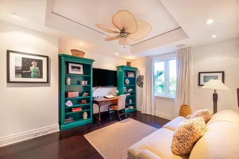 Unit B104 Ocean Club Resi New Providence Paradise Island BS