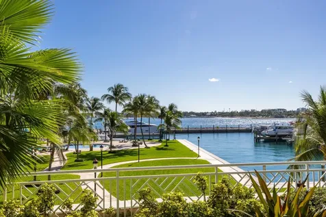 Unit B104 Ocean Club Resi New Providence Paradise Island BS