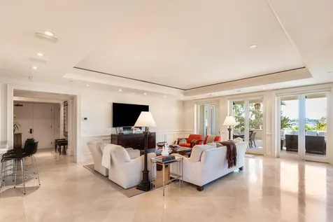 Unit B104 Ocean Club Resi New Providence Paradise Island BS