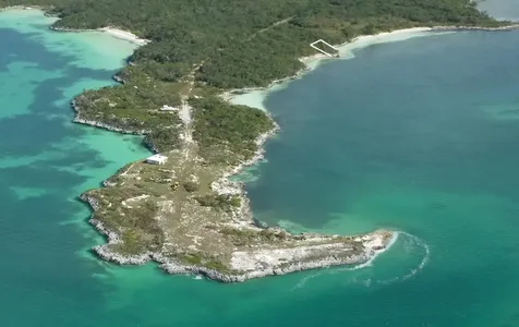Lot 25, Cistern Cay Berry Islands BS