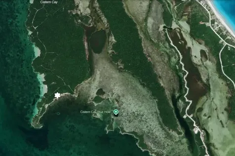 Lot 25, Cistern Cay Berry Islands BS