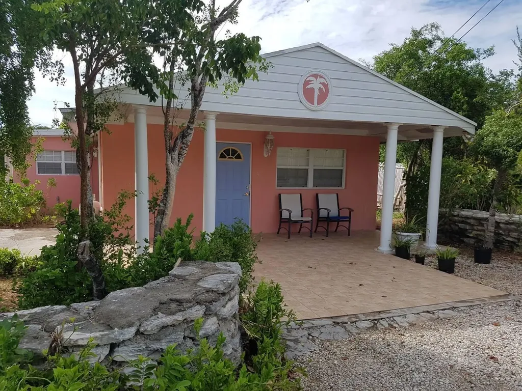 Schooner Road, Flamingo B Exuma BS