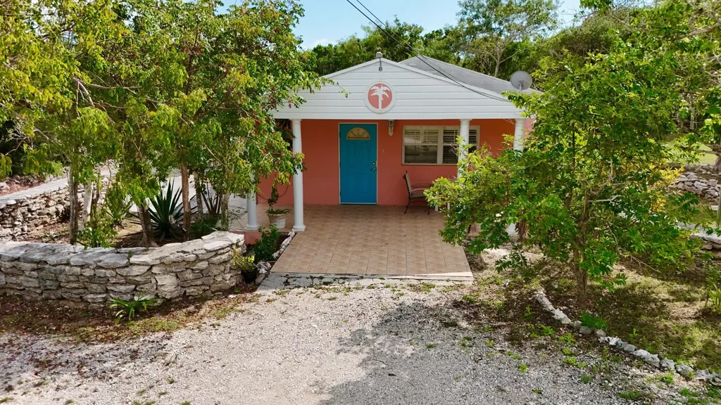 Schooner Road, Flamingo B Exuma BS