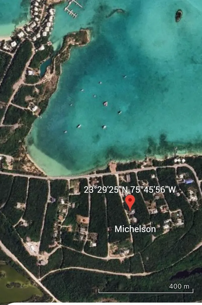 Schooner Road, Flamingo B Exuma BS