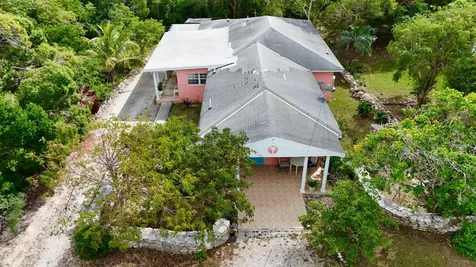 Schooner Road, Flamingo B Exuma BS